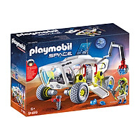 Đồ chơi mô hình Playmobil XE NGHIÊN CỨU SAO HỎA