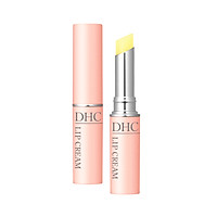 Son dưỡng môi DHC Lip Cream giúp dưỡng ẩm, giảm thâm môi (1.5g)