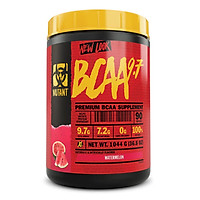 Thực phẩm tăng sức bền MUTANT BCAA 9.7 (1.044kg)
