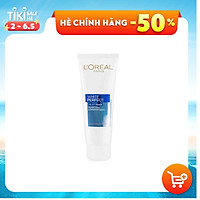 Sữa Rửa Mặt Trắng Da L'Oreal White Perfect (100ml)