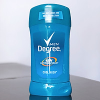 Lăn khử mùi cho nam Degree Men Cool Comfort 48H Antiperspirant 76g 