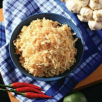 Chà Bông Heo Tơi Mịn, Thơm Ngon