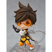 Mô Hình Nendoroid 730 Tracer - Over Watch