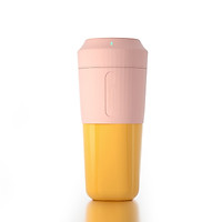 Máy xay sinh tố, Máy xay cầm tay Pin 3000MAh, 50W siêu khỏe - Hàng nhập khẩu