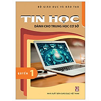 Tin Học Dành Cho THCS – Quyển 1