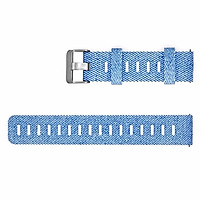 Đồng hồ thông minh xiaomi Haylou LS02 Dây đeo mềm bằng silicon(Mua hai bộ bảo vệ đồng hồ quà tặng)(Không bao gồm Đồng hồ thông minh )