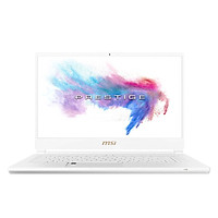 Laptop MSI P65 8RF-488VN Core i7-8750H/ GTX 1070 8GB/ Win10 (15.6 FHD IPS 144Hz/ 7ms) - Hàng Chính Hãng