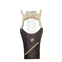 Đàn Lyre Harp, Đàn Hạc Walter WH-01 10 Dây Gỗ Cao Cấp