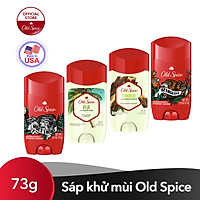 Sáp khử mùi Old Spice Deo Stick 73g