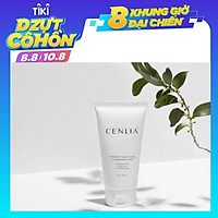 Sữa rửa mặt V RIGHT NEW TONE CLEANSING FOAM CENLIA dạng Kem
