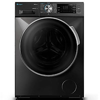 Máy giặt lồng ngang Casper 8.5Kg WF-85I140BGB Xuất xứ Thái Lan -Hàng chính hãng ( Chỉ giao Hà Nội)