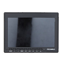 Màn Hình Phụ LCD Cổng HDMI Cho Máy Ảnh Canon / Nikon / Sony Feelworld FW759 (7 inch) (1280x800)