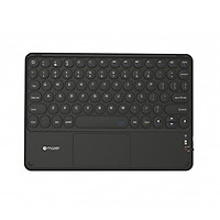 Bàn phím Infinite.KEYS Ultra Portable Bluetooth 5.0 tích hợp Trackpad - Hàng Chính Hãng