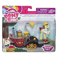 ST Máy ép táo siêu tốc MY LITTLE PONY B2212/B2073