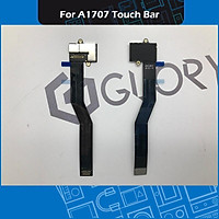 Dây Cáp A1707 Kết Nối Cảm Ứng AMS983 JC02-0 Cho Macbook Pro Retina 15 "A1707 LED Touchbar 2016 2017