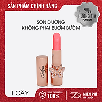 Son Dưỡng Môi Không Phai Elyza Hương Thị Siêu Sang – Phiên Bản Bươm Bướm