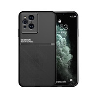 Ốp lưng dành cho OPPO Find X3 Pro/Find X3 IQS Design - Thương liệu OEM