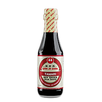 Nước tương Tamari Wan Ja Shan (300ml) - Soy Sauce