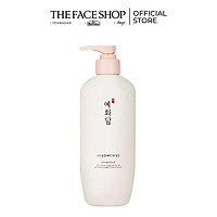 Sản Phẩm Làm Sạch Da TheFaceShop Yehwadam Body Peeling 300ml