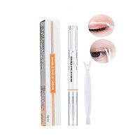 Keo kích mí trong suốt cho làm mắt to không gây vón cục, dễ sử dụng, tiết kiệm thời gian cho makeup