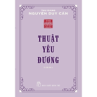 Thuật Yêu Đương - In Lần Thứ 11