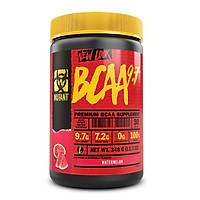 Thực phẩm tăng sức bền MUTANT BCAA 9.7 (348g)