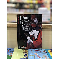 Hoàng Tử Vệ Thần Nhà Momochi Tập 13