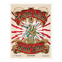 Trăm Năm Hình Xăm – Tặng Kèm Sổ Tay