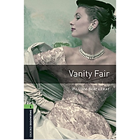 Oxford Bookworms Library (3 Ed.) 6: Vanity Fair MP3 Pack