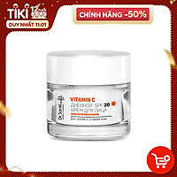 Kem dưỡng ban ngày Dr.Sante Vitamin C trẻ hóa da SPF 20, 50ml