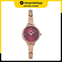 Đồng hồ Nữ Elio ES032-01 - Hàng chính hãng