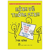 Hình Vẽ Thông Minh (Tái Bản 2019)