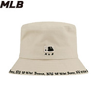 NÓN MLB GOTHIC BUCKET HAT NEW YORK YANKEES