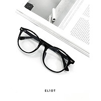 Gọng kính thời trang Aiden Glasses kính mắt Unisex