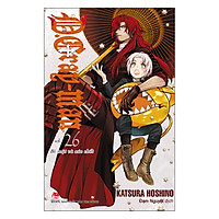 D.Grayman Tập 26: Bí Mật Và Xác Chết