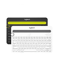 Bàn phím không dây Logitech K480-Chính hãng