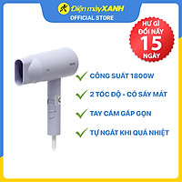 Máy Sấy Tóc FLYCO FH6277VN 1800W - Hàng chính hãng