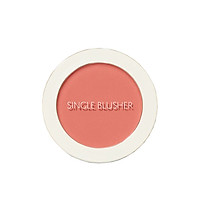 Phấn Má Hồng Siêu Mịn The Saem Saemmul Single Blusher