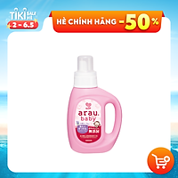 Nước Giặt Arau Baby Dạng Bình 800ml