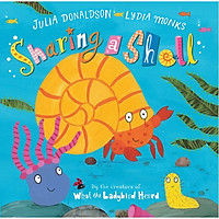 Sharing a Shell