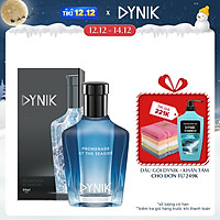 Nước hoa nam Dynik hương biển sành điệu 50ml