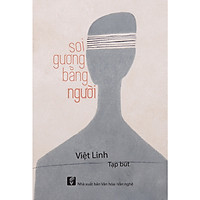 Soi gương bằng người