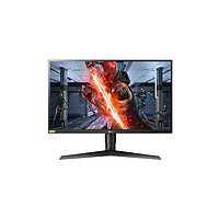 Màn hình máy tính LG UltraGear 27'' Nano IPS QHD 144Hz 1ms 27GL850-B - Hàng Chính Hãng