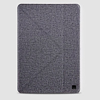 Bao da cho iPad Pro 11 inch (1 camera , đời 2018) hiệu UNIQ Kanvas PC - Hàng nhập khẩu