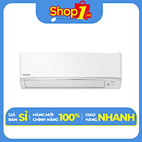 Máy Lạnh Panasonic 2HP 1 Chiều CU/CS-N18XKH-8 - Hàng Chính Hãng - Chỉ GIao HCM