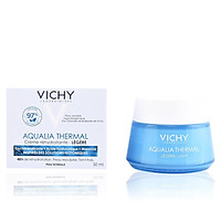 Kem Gel Dưỡng Ẩm Kích Hoạt & Giữ Nước Cho Da Thường & Da Khô Vichy Aqualia Thermal Rehydrating Light Cream (50ml) - MB067200