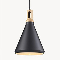 Bộ thả bàn ăn MONSKY phong cách Châu Âu quý tộc đẹp mắt kiểu ABC - Tặng kèm bóng LED chuyên dụng