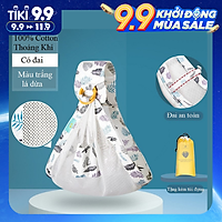 Địu Em Bé Tila-Tila Cao Cấp Loại Đeo Chéo - Thương Hiệu Chính Hãng Đến Từ Đức, Đa Năng Với 5 Cách Sử Dụng, Thoải Mái Cho Cả Mẹ Và Bé ( Dành Cho Bé Dưới 36 Tháng Tuổi )