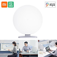 Máy Lọc Không Khí Để Bàn Xiaomi Mijia AC-M9-SC Với 4 Điều Chỉnh Gió Điều Khiển Thông Minh Loại Bỏ 99,9% Vi Khuẩn Một Cách Hiện Đại