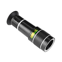 20X Camera Lens HD External Zoom Focusing Mobile Phone Lens With Clip For Mobile Lens